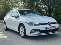 VW Golf 8 2,0 TDI