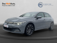 VW Golf 8 2.0 TDI Style