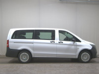 Mercedes-Benz Vito CDI 4x4 Pro duga izvedba automatik • navigacija