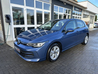 VW Golf 8 2,0 TDI TDI HR LED Jamstvo 2031