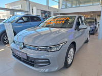 VW Golf 8 2,0 TDI NOVO VOZILO, ISPORUKA ODMAH!!!