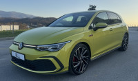 VW Golf 8 GTI 2,0 TSI automatik,god.03/2024.,17400KM