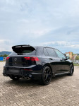 VW Golf 8 R Performance, IQ Light, Matrix, DCC, DSG, 320KS