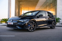 VW Golf 8 R PERFORMANCE#U SUSTAVU PDV-A#LEASING BEZ UČEŠĆA#