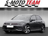 VW Golf 8 2,0 GTI