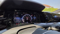 VW Golf 8GTI clubsport 2,0 TSI automatik