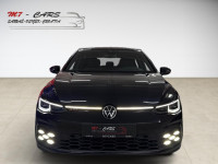 VW Golf 8 2,0 TSI GTI DSG#IQ LED#ALU19#H/K#HUD#
