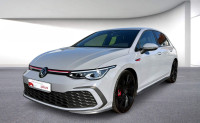 VW Golf 8 2,0 TSI GTI DSG