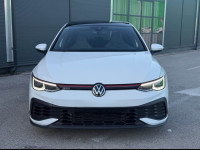 VW Golf 8 2,0 TSI LEASING BEZ UČEŠĆA I BEZ JAMACA