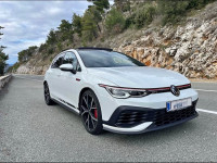 VW Golf 8 2,0 TSI LEASING BEZ UČEŠĆA I BEZ JAMACA