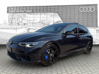 VW Golf 8 2,0 TSI R