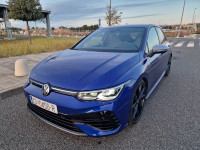 VW Golf 8 R /Performance Pack/Navi/DCC/IQ Light