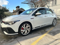 VW Golf 8 2,0 TSI LED | NAVI