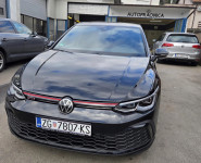 VW Golf 8 GTI 2,0