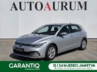 VW Golf 8 2.0TDI DSG *IQ.DRIVE* VIRTUAL,ACC,AMBIENT,NAVI,PDC,JAMSTVO