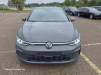 VW Golf 8 GTD automatik