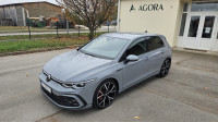 VW Golf 8 Gtd IQ led,grijanje volana,radari,kamera,top stanje
