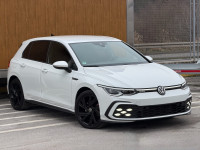 VW GOLF 8 GTD SPORT&SOUND, IQ MATRIX