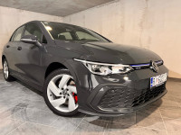 VW Golf 8 GTE PLUG IN HYBRID automatik