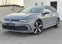 VW Golf 8 GTE