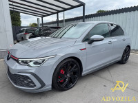 VW Golf 8 GTI 2,0 TSI | 245KS | LED | ACC | NAVI | KAM | GRIJANJE SJ.