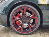 VW Golf 8 GTI 2.0TSI 325KS Edition 50 Jahre IQ 3D MATRIX €65.500do reg