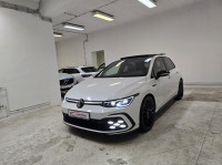 VW GOLF 8 GTI *2024* DSG/PANO/MATRIX IQ LIGHT/PERLA/KOŽA/AMBI/2XALU