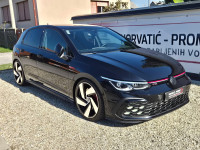 VW Golf 8 GTI,350 KS,HR vozilo,89 tkm,carvertikal,savršeno stanje