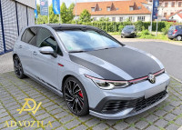 VW Golf 8 GTI Clubsport 2,0 TSI DSG | 300KS | LED | NAVI | KAMERA