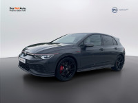 VW Golf 8 GTI Clubsport 2.0 TSI DSG