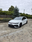 VW Golf 8 Gti Clubsport automatik