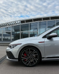 VW Golf 8 GTI Clubsport, Harman, IQ Matrix, DCC, 19, jamstvo