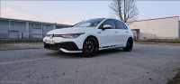 VW Golf 8 GTI Clubsport Performance Pack