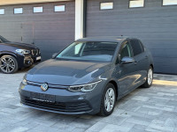 VW Golf 8 Mod.2021_1St Edition⭐️Jamstvo⭐️IQ LIGHT~Navigacija~78800km