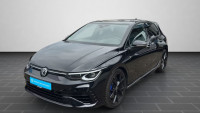 VW Golf 8 R 4MOTION - DSG, BLLACK STYLE, R PERFORMANCE, ASSIST PAKET