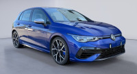 VW Golf 8 R 4MOTION, PERFORMANCE PAKET, KAMERA, MATRIX