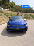 VW Golf 8 R Navi Acc Alu 19 Led IQ Kamera *U Pdv-u*