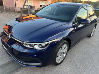 VW GOLF 8