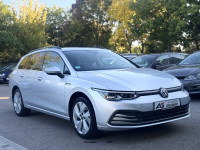 VW Golf 8 Var. 2,0 TDI Style 150 KS  *Automatik* *1.vlasnik* *Jamstvo*