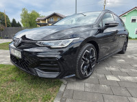 VW Golf 8 Variant 2.0 automatik R-line