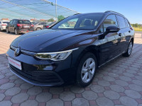 VW Golf 8 Variant 2.0 TDI 2022.,reg:15.9.2027.,HR VOZILO,13800 € + PDV