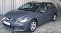 VW Golf 8 Variant 2,0 TDI AUTOMATIK LIFE ALU NAV 2xPDC KAMERA FULL LED