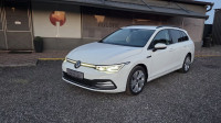 VW Golf 8 2.0 TDI DSG STYLE KAMERA VIRTUAL LED