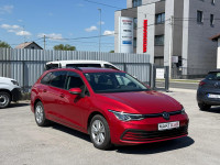 VW Golf 8 Variant 2.0 TDI DSG 2023 GOD HR VOZILO U SUS. PDV-a SERVISNA