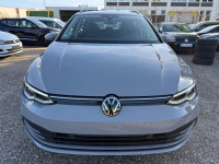 VW Golf 8 Variant 2.0 Tdi DSG