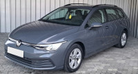 VW Golf 8 Variant 2,0 TDI LEASING BEZ UČEŠĆA I BEZ JAMACA
