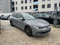 VW Golf 8 Variant 2.0 TDI Life 1.VL Nije uvoz Jamstvo 1G