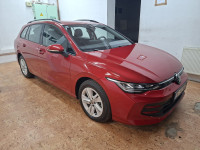 VW Golf 8 Variant 2.0 TDI Life 150ks DSG ALCANTARA