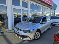 VW Golf 8 VARIANT 2.0 TDI Life (nema troška prijepisa) u sustavu PDV-a
