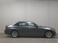 BMW 318d automatik • ACC • LED